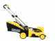 Karcher LMO 36-40 - Tagliaerba a batteria - 36V/5Ah - Taglio 40 cm