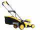 Karcher LMO 36-40 - Tagliaerba a batteria - 36V/5Ah - Taglio 40 cm