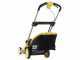 Karcher LMO 36-40 - Tagliaerba a batteria - 36V/5Ah - Taglio 40 cm