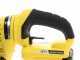 Karcher HGE 18-50 - Tagliasiepi a batteria con lama da 50 cm - SENZA BATTERIE E CARICABATTERIE
