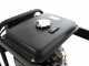 BlackStone BD-HH 5100 - Motopompa diesel alta prevalenza - Raccordi 50 mm