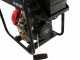 BlackStone BD-HH 5100 - Motopompa diesel alta prevalenza - Raccordi 50 mm