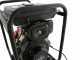 BlackStone BD-HH 5100 - Motopompa diesel alta prevalenza - Raccordi 50 mm