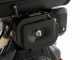 BlackStone BD-HH 5100 - Motopompa diesel alta prevalenza - Raccordi 50 mm