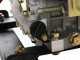 BlackStone BD-HH 5100 - Motopompa diesel alta prevalenza - Raccordi 50 mm