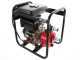 BlackStone BD-HH 5100 - Motopompa diesel alta prevalenza - Raccordi 50 mm