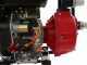 BlackStone BD-HH 5100 - Motopompa diesel alta prevalenza - Raccordi 50 mm
