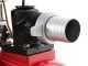 BlackStone BD-HH 5100 - Motopompa diesel alta prevalenza - Raccordi 50 mm