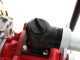BlackStone BD-HH 5100 - Motopompa diesel alta prevalenza - Raccordi 50 mm