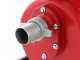 BlackStone BD-HH 5100 - Motopompa diesel alta prevalenza - Raccordi 50 mm
