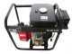 BlackStone BD-HH 5100 - Motopompa diesel alta prevalenza - Raccordi 50 mm