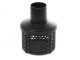 BlackStone BD-HH 5100 - Motopompa diesel alta prevalenza - Raccordi 50 mm