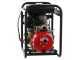 BlackStone BD-HH 5100 - Motopompa diesel alta prevalenza - Raccordi 50 mm
