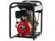 BlackStone BD-HH 5100 - Motopompa diesel alta prevalenza - Raccordi 50 mm