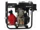 BlackStone BD-HH 5100 - Motopompa diesel alta prevalenza - Raccordi 50 mm