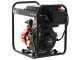 BlackStone BD-HH 5100 - Motopompa diesel alta prevalenza - Raccordi 50 mm