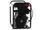 BlackStone BD-HH 5100 - Motopompa diesel alta prevalenza - Raccordi 50 mm