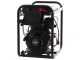 BlackStone BD-HH 5100 - Motopompa diesel alta prevalenza - Raccordi 50 mm