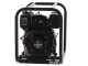 BlackStone BD-T 8000 - Motopompa diesel per acque nere sporche - Raccordi 80 mm