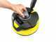 Lavapavimenti per idropulitrice, lavapavimenti e superfici Karcher T 5 T-Racer