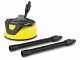 Lavapavimenti per idropulitrice, lavapavimenti e superfici Karcher T 5 T-Racer