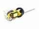 Karcher HGE 18-50 - Tagliasiepi a batteria 18V/2.5Ah - Lama da 50 cm