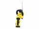 Karcher HGE 18-50 - Tagliasiepi a batteria 18V/2.5Ah - Lama da 50 cm