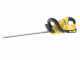 Karcher HGE 18-50 - Tagliasiepi a batteria 18V/2.5Ah - Lama da 50 cm