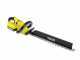 Karcher HGE 18-50 - Tagliasiepi a batteria 18V/2.5Ah - Lama da 50 cm