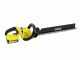 Karcher HGE 18-50 - Tagliasiepi a batteria 18V/2.5Ah - Lama da 50 cm