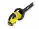 Karcher HGE 18-50 - Tagliasiepi a batteria 18V/2.5Ah - Lama da 50 cm