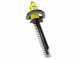 Karcher HGE 18-50 - Tagliasiepi a batteria 18V/2.5Ah - Lama da 50 cm