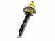 Karcher HGE 18-50 - Tagliasiepi a batteria 18V/2.5Ah - Lama da 50 cm