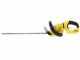 Karcher HGE 18-50 - Tagliasiepi a batteria 18V/2.5Ah - Lama da 50 cm