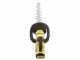 Karcher HGE 18-50 - Tagliasiepi a batteria 18V/2.5Ah - Lama da 50 cm