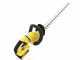 Karcher HGE 18-50 - Tagliasiepi a batteria 18V/2.5Ah - Lama da 50 cm