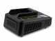 Karcher HGE 18-50 - Tagliasiepi a batteria 18V/2.5Ah - Lama da 50 cm