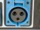 BlackStone BG 6050 - Generatore di corrente carrellato a benzina con AVR e avv.elettrico 4.3 kW - Continua 4 kW Monofase