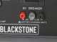 BlackStone BG 6050 - Generatore di corrente carrellato a benzina con AVR e avv.elettrico 4.3 kW - Continua 4 kW Monofase