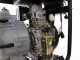 BlackStone BD-T 8000ES - Motopompa diesel per acque nere sporche - Raccordi 80 mm