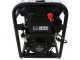 BlackStone BD-T 8000ES - Motopompa diesel per acque nere sporche - Raccordi 80 mm
