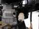 BlackStone BD-T 8000ES - Motopompa diesel per acque nere sporche - Raccordi 80 mm