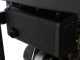 BlackStone BD-T 8000ES - Motopompa diesel per acque nere sporche - Raccordi 80 mm