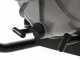 BlackStone BD-T 8000ES - Motopompa diesel per acque nere sporche - Raccordi 80 mm