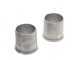 BlackStone BD-T 8000ES - Motopompa diesel per acque nere sporche - Raccordi 80 mm