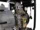 Motopompa diesel BlackStone BD-T 8000ES per acque nere sporche con raccordi 80 mm - Euro 5