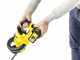 Karcher HGE 36-60 - Tagliasiepi a batteria con lama da 60 cm - SENZA BATTERIE E CARICABATTERIE