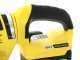 Karcher HGE 36-60 - Tagliasiepi a batteria 36V/2.5Ah - Lama da 60 cm