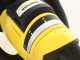 Karcher HGE 36-60 - Tagliasiepi a batteria 36V/2.5Ah - Lama da 60 cm