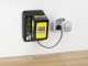 Karcher HGE 36-60 - Tagliasiepi a batteria 36V/2.5Ah - Lama da 60 cm